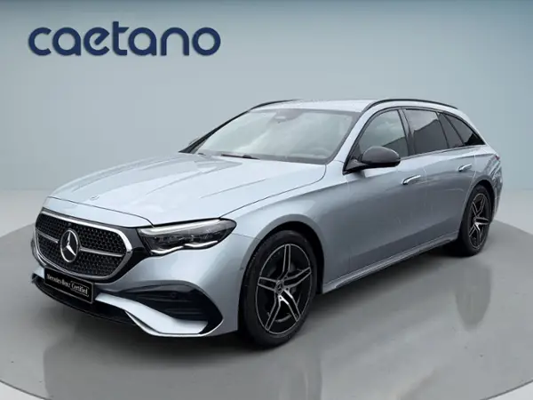 Mercedes-Benz Classe E